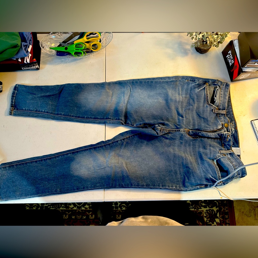 Women’s Jeans Time and Tru